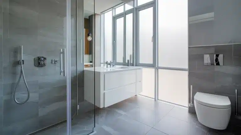 Sanitærinstallasjon – alt du trenger å vite om moderne løsninger for sanitæranlegg – illustrasjon