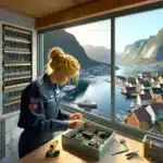 Elektriker Bergen – Finn pålitelig elektriker for bolig og bedrift i Bergen
