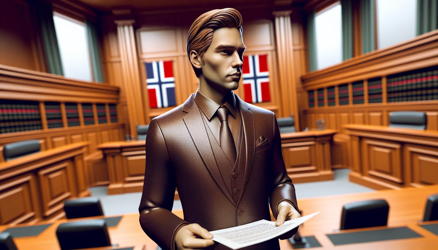 Advokat guide: slik finner du riktig advokat og unng&aring;r vanlige feil &ndash; illustrasjon 2