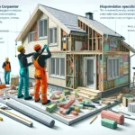 Dårlig isolasjon? Disse håndverkerne hjelper deg med varmere bolig og lavere strømregning