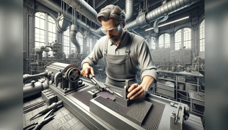 Blikkenslager og ventilasjonstekniker – yrker du kanskje ikke kjenner til, men bør vite om