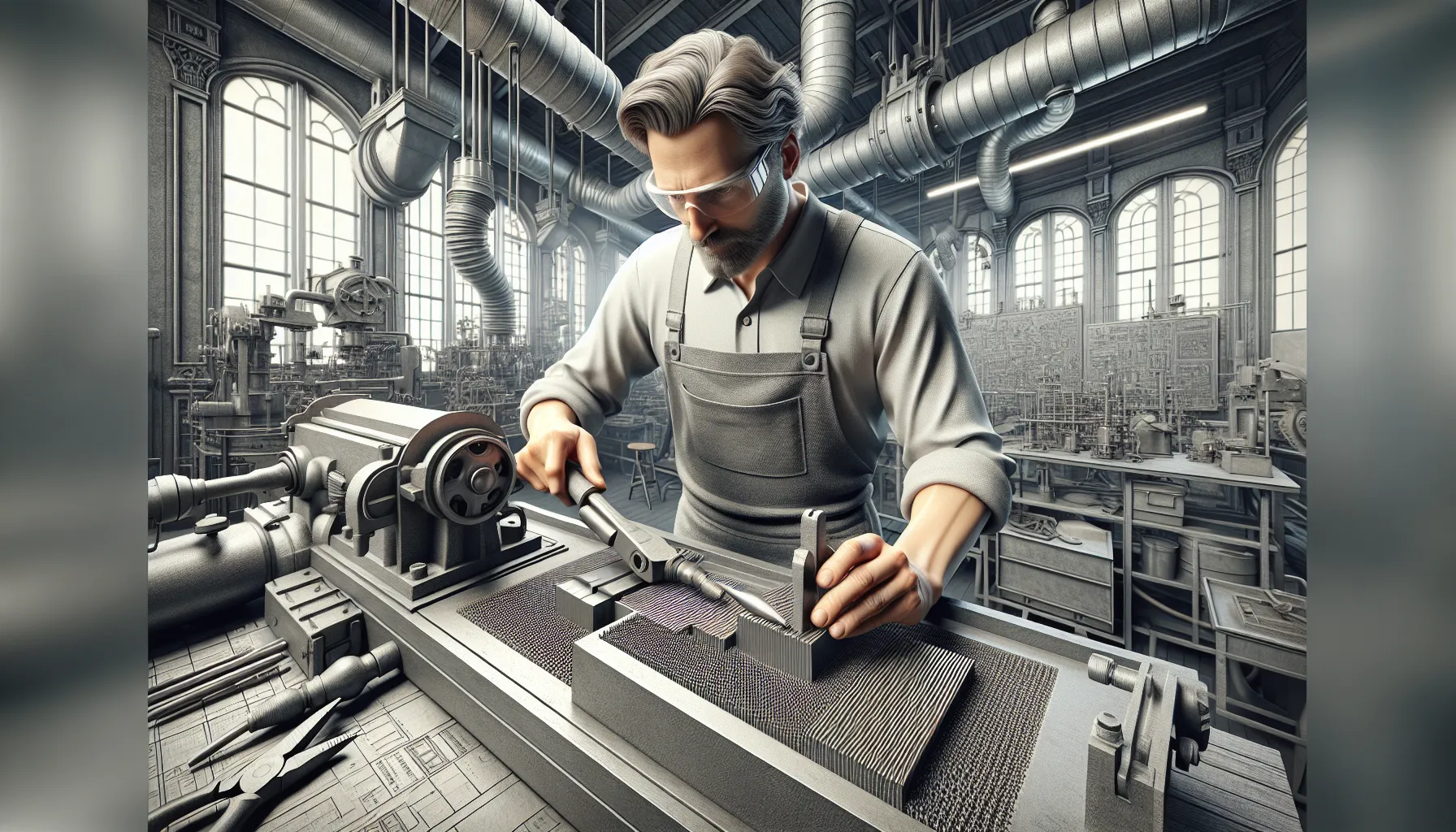 Blikkenslager og ventilasjonstekniker – yrker du kanskje ikke kjenner til, men bør vite om