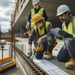 Utdanning for murere og betongarbeidere – dette kreves