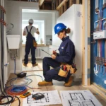 Oppussing: når trenger du godkjente håndverkere?
