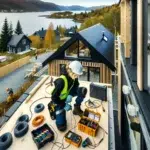 Karriere som håndverker – jobbmuligheter og lønn