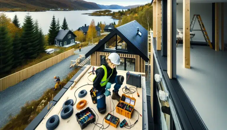 Karriere som håndverker – jobbmuligheter og lønn