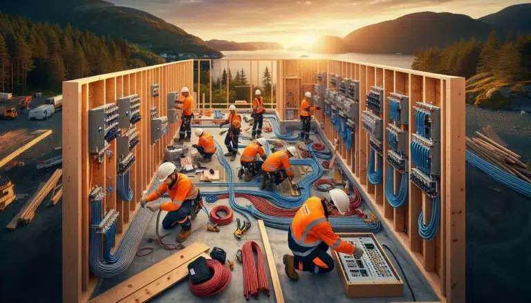 10 håndverksyrker med høy etterspørsel i norge