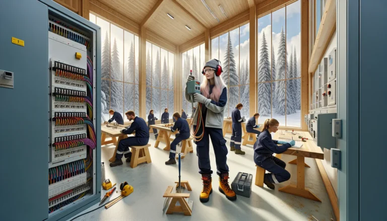 Yrkesfag i videregående – disse valgene gir jobb