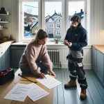 Slik finner du pålitelige håndverkere i ditt nærområde