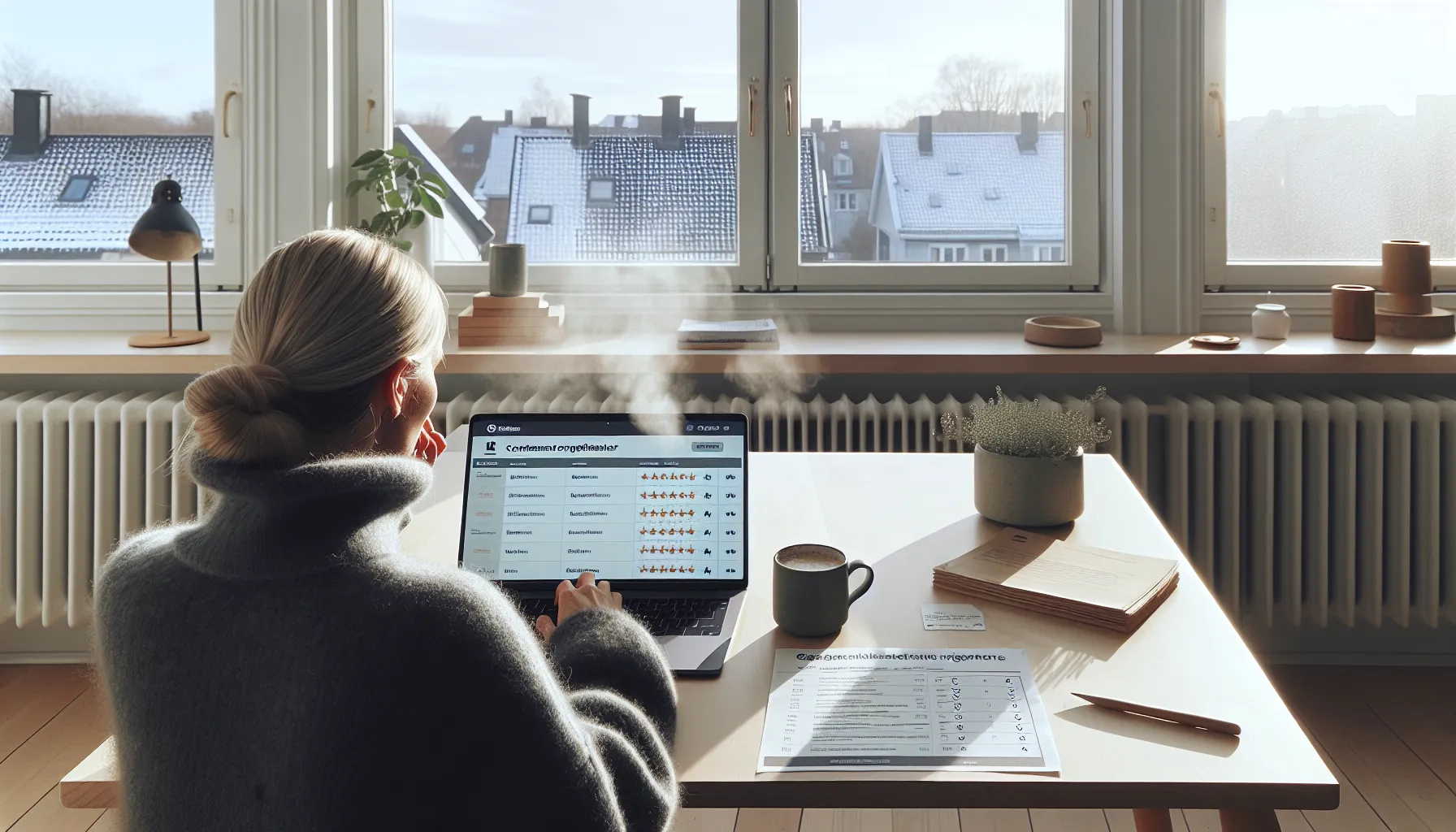Slik finner du pålitelige håndverkere i ditt nærområde 3 Gode leverandører finnes, men de må leites opp smart – gjerne i flere kanaler – illustrasjon
